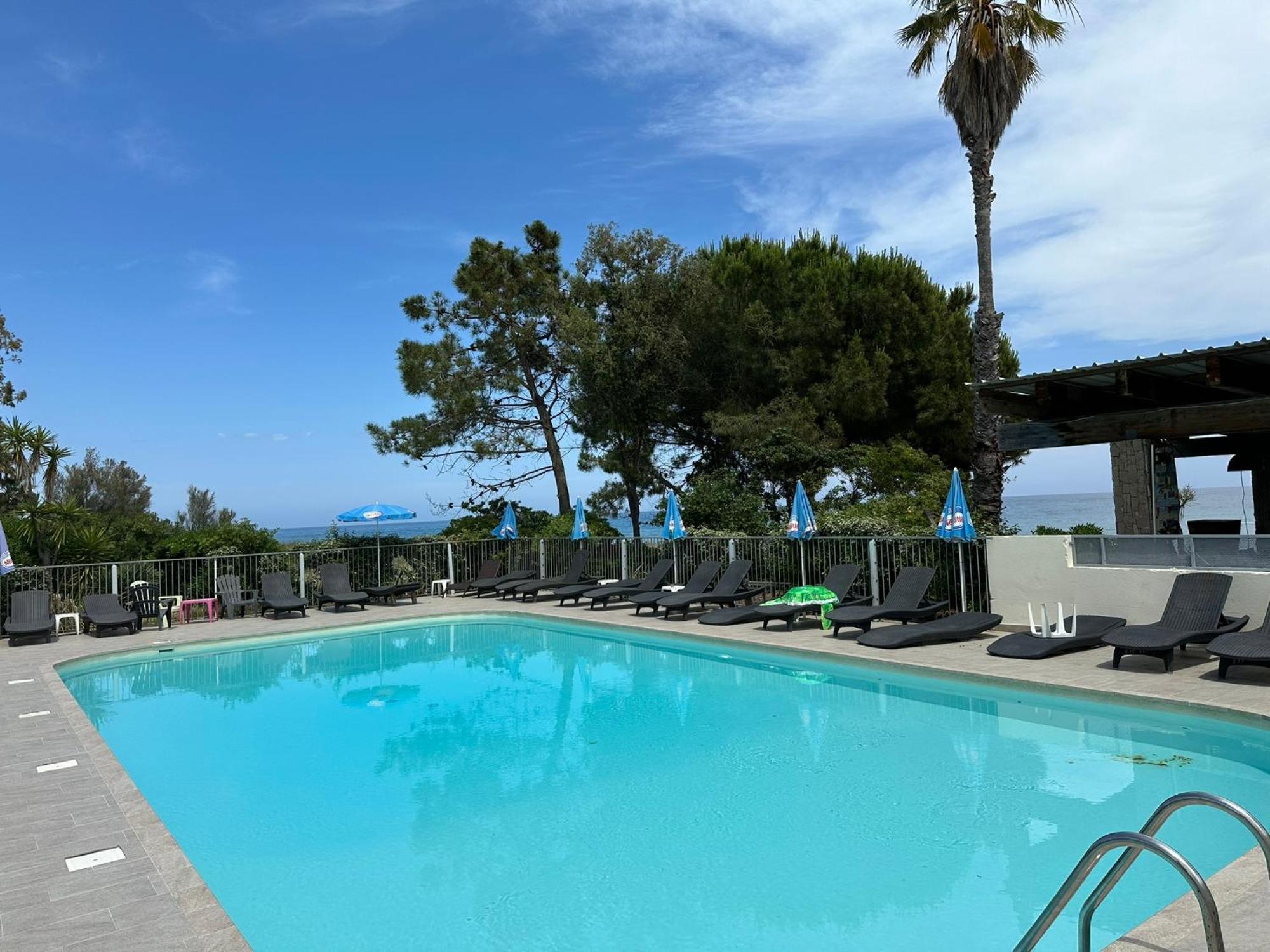 Apartamento Les Marines San-Nicolao