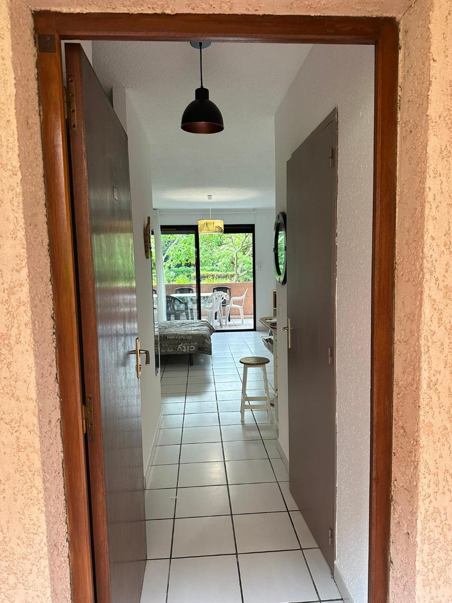 Apartamento Les Marines *