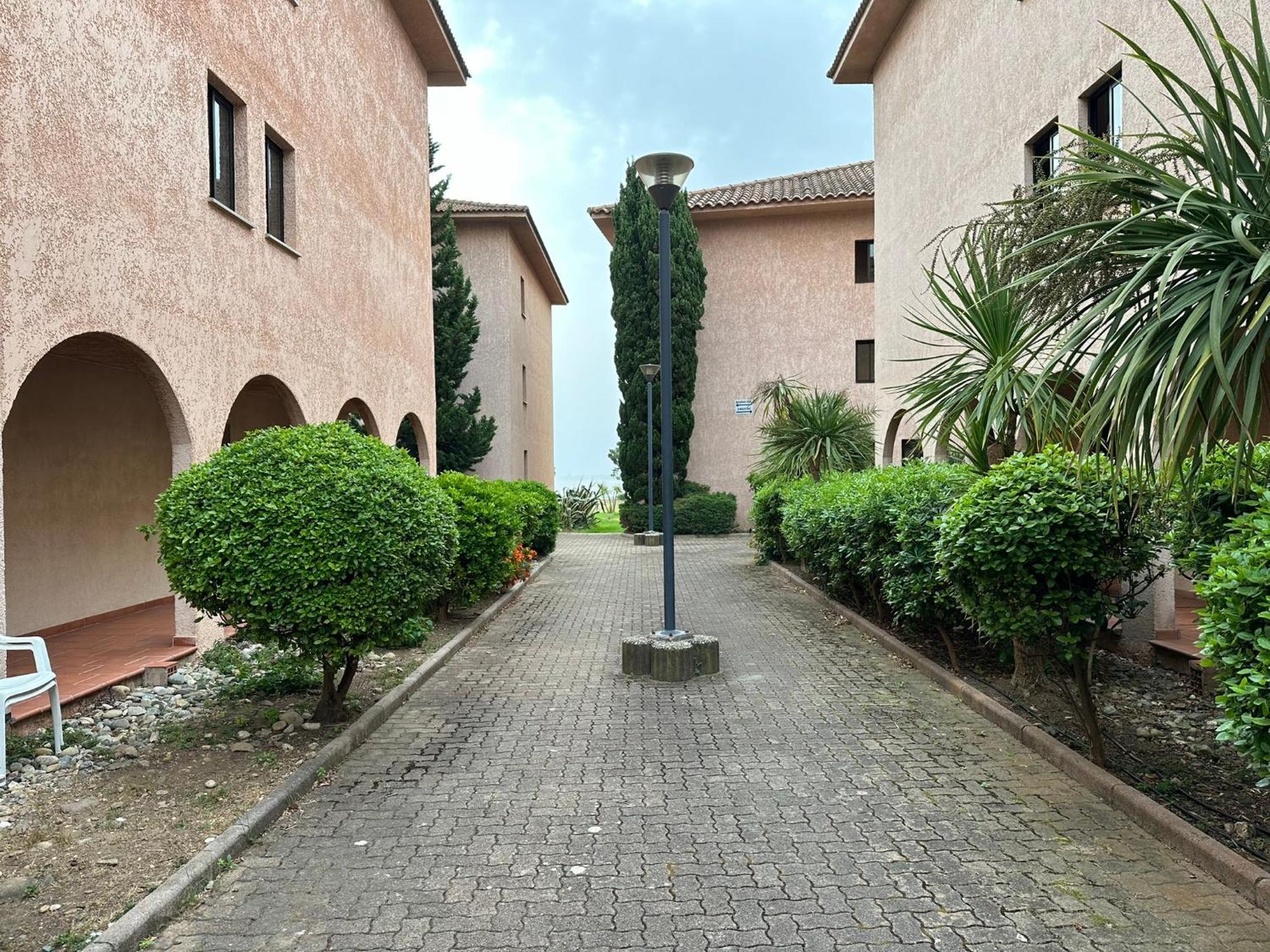 Apartment Les Marines *